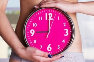 Ciekawe fakty na temat tego, co dzieje się w czasie menstruacji