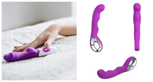 Czy dildo i wibrator to to samo? Wszystko co musisz wiedzieć