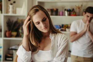 Mój partner nadal rozmawia ze swoją ex