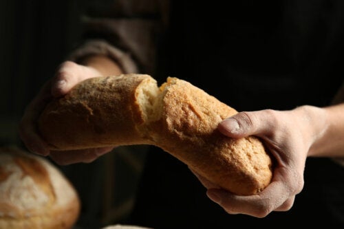 Czy jedzenie mąki wieczorem rzeczywiście szkodzi zdrowiu?