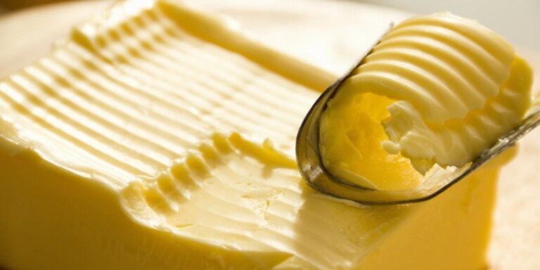 Zastosowanie masła w gospodarstwie domowym na 14 zaskakujących sposobów