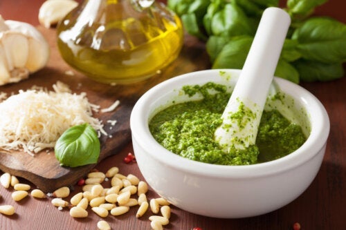 Sosy z oliwy z oliwek — wypróbuj 6 wspaniałych przepisów!