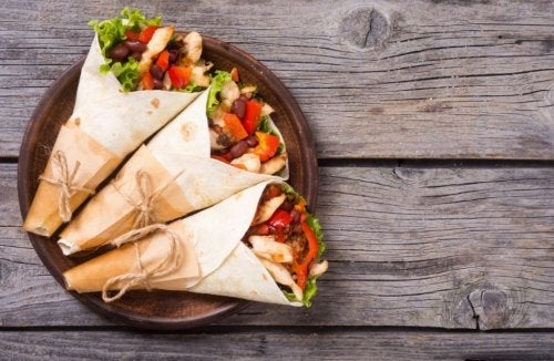 Domowe przepisy na burrito, które pokochasz