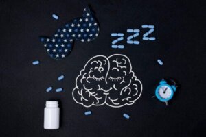 Czy bezpieczne jest przyjmowanie melatoniny każdej nocy?