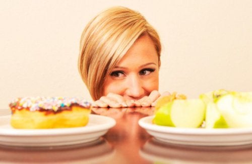 Jak możesz w naturalny sposób tłumić apetyt?