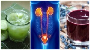 Infekcje dróg moczowych - naturalne napoje wspomagające