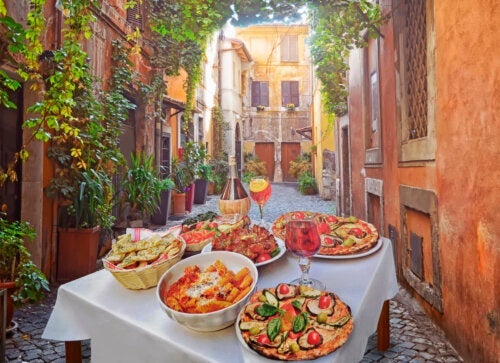 Włoskie jedzenie - jakich błędów unikać podczas jego przyrządzania