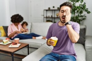 Choroby najczęściej powodujące zmęczenie i senność