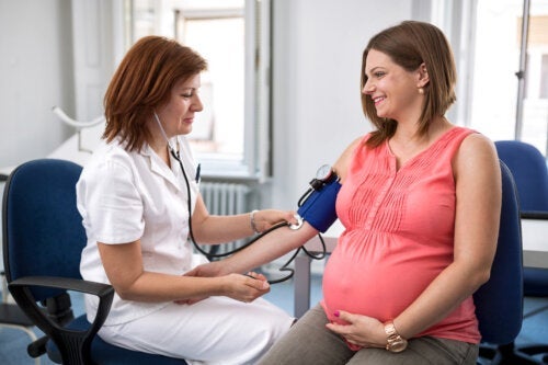 Nadciśnienie w ciąży - wszystko, co musisz o nim wiedzieć
