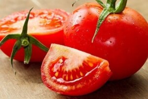 Pomidory i odchudzanie: jaki jest związek?