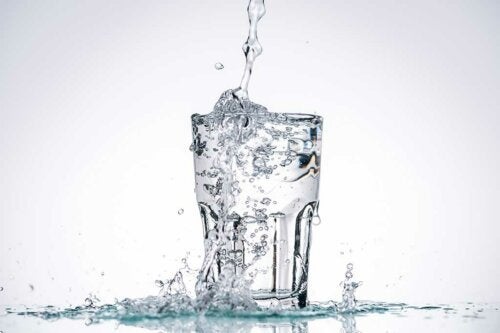 8 korzyści z wody, których prawdopodobnie nie znałeś