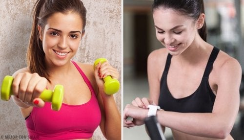 Rozpoczęcie aktywności fizycznej - o czym należy pamiętać