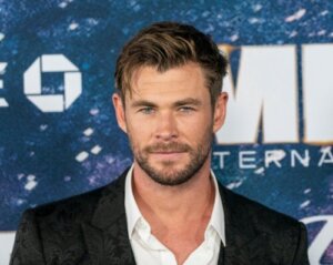 Jaki trening całego ciała stosuje Chris Hemsworth?