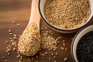 Rodzaje żywności zawierającej kwas linolowy