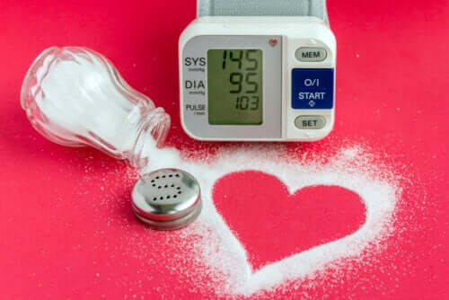 Choroby sercowo-naczyniowe a żywność o niskiej zawartości sodu