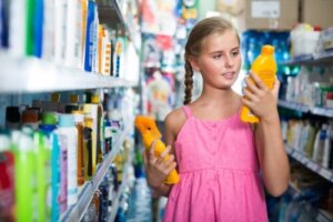 Biodegradowalne filtry przeciwsłoneczne: czym są i dlaczego są zalecane?