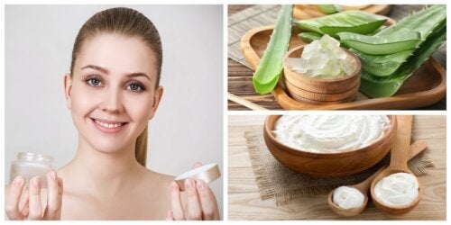 Naturalne sposoby na usuwanie zmarszczek na szyi