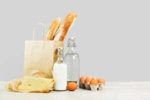 Ból stawów - pokarmy, które mogą go powodować