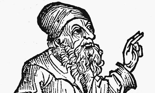 Anaksagoras: dokonania filozofa i 15 słynnych cytatów
