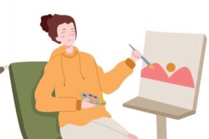 Jak wpływa arteterapia na stwardnienie rozsiane?
