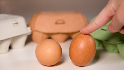 Jedzenie surowych jajek - czy stanowi dla nas zagrożenie?