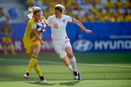 Mistrzostwa Europy w piłce nożnej kobiet przyciągają uwagę świata