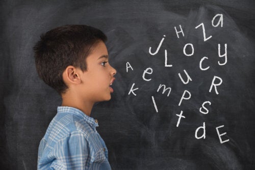Rozwój języka u dzieci i jego poszczególne etapy