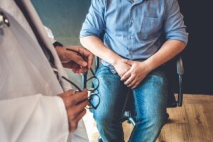 Dihydrotestosteron: co to jest i jakie problemy zdrowotne się z nim wiążą?