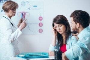 Mity dotyczące płodności, z którymi stykają się specjaliści