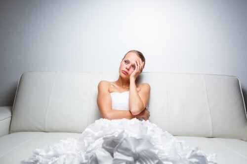 Depresja poślubna - jak ją rozpoznać i przezwyciężyć