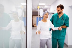 Chemioterapia raka piersi: rodzaje i etapy leczenia