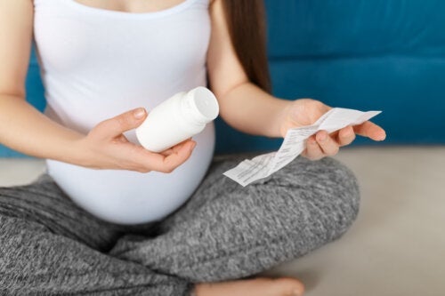 Witaminy prenatalne – jaką pełnią funkcję i dlaczego są ważne?