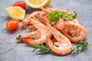 Spożywanie owoców morza i niebezpieczeństwa z tym związane
