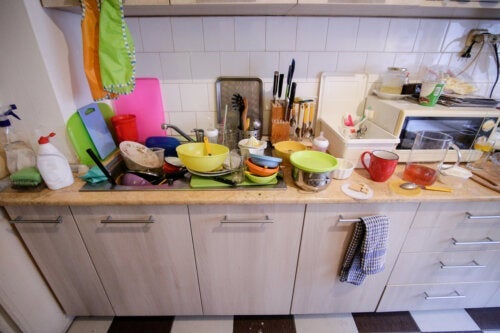 Rzeczy, których nie powinno być w Twojej kuchni