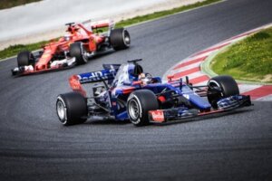 Najważniejsze letnie wydarzenia sportowe w Europie