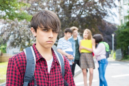 Granice emocjonalne i ich znaczenie dla nastolatka