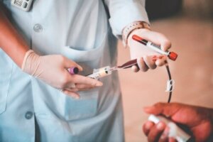 Niedokrwistość poporodowa - dlaczego się pojawia, co robić