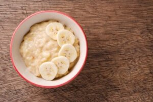 Przepis na Panamskie Chocao, pyszny deser z bananami