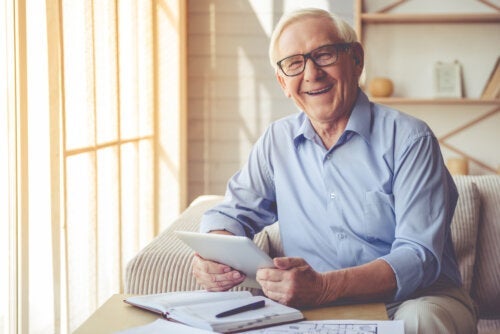 Jak mieć pozytywne podejście do emerytury?