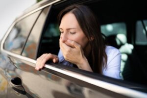 Nudności - dlaczego się pojawiają i jak im zaradzić