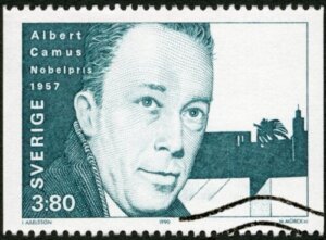 Dowiedz się, co Albert Camus miał do powiedzenia na temat sensu życia