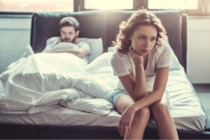 Libido - czynniki zmniejszające pożądanie seksualne