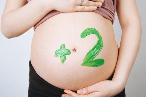 Odżywianie podczas ciąży mnogiej: główne kwestie