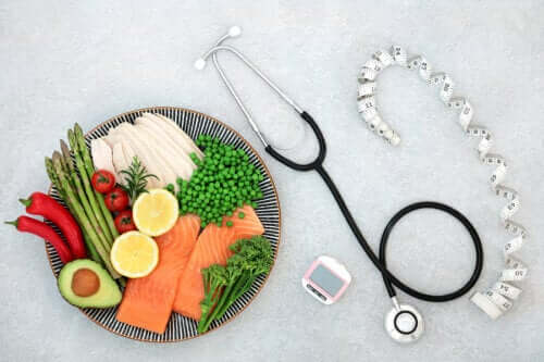 Cukrzyca i wysokie ciśnienie krwi: co możesz jeść?