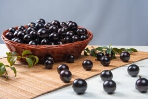 Żabotikaba - korzyści wynikające z jej spożywania