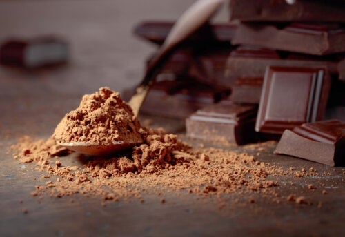 Czy to prawda, że kakao pomaga obniżyć poziom cholesterolu?