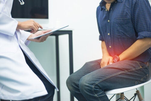 Zapalenie gruczołu krokowego - przyczyny i zapobieganie