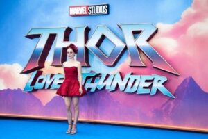 Dieta i trening Natalie Portman do jej roli w Thor: Miłość i grom