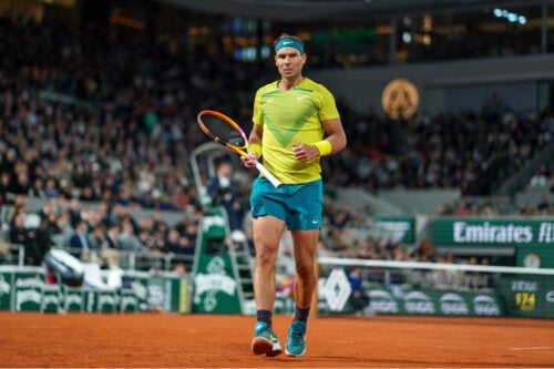 Rafael Nadal i jego problemy zdrowotne