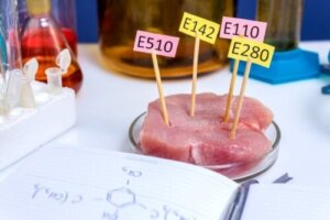 Czym są stabilizatory żywności?